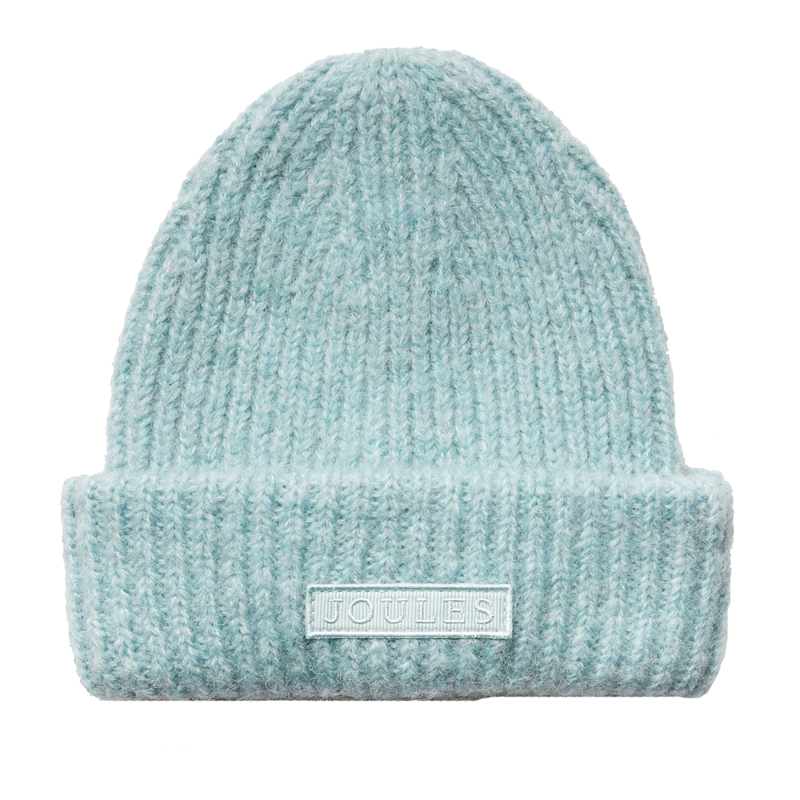 Joules Beatrice Hat - Soft Blue